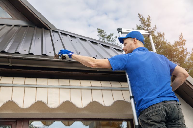 Gutter and Drainage Services