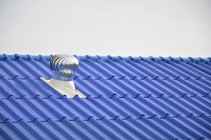 Roof Vent Boot Installation And Repair