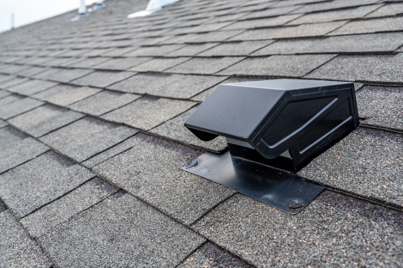 Roof Vent Boot Installation And Repair