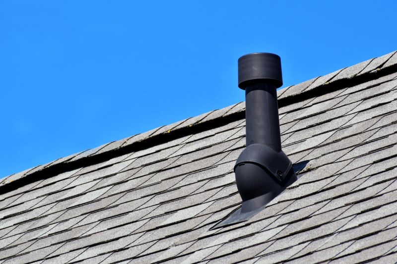 Roof Vent Boot Installation And Repair
